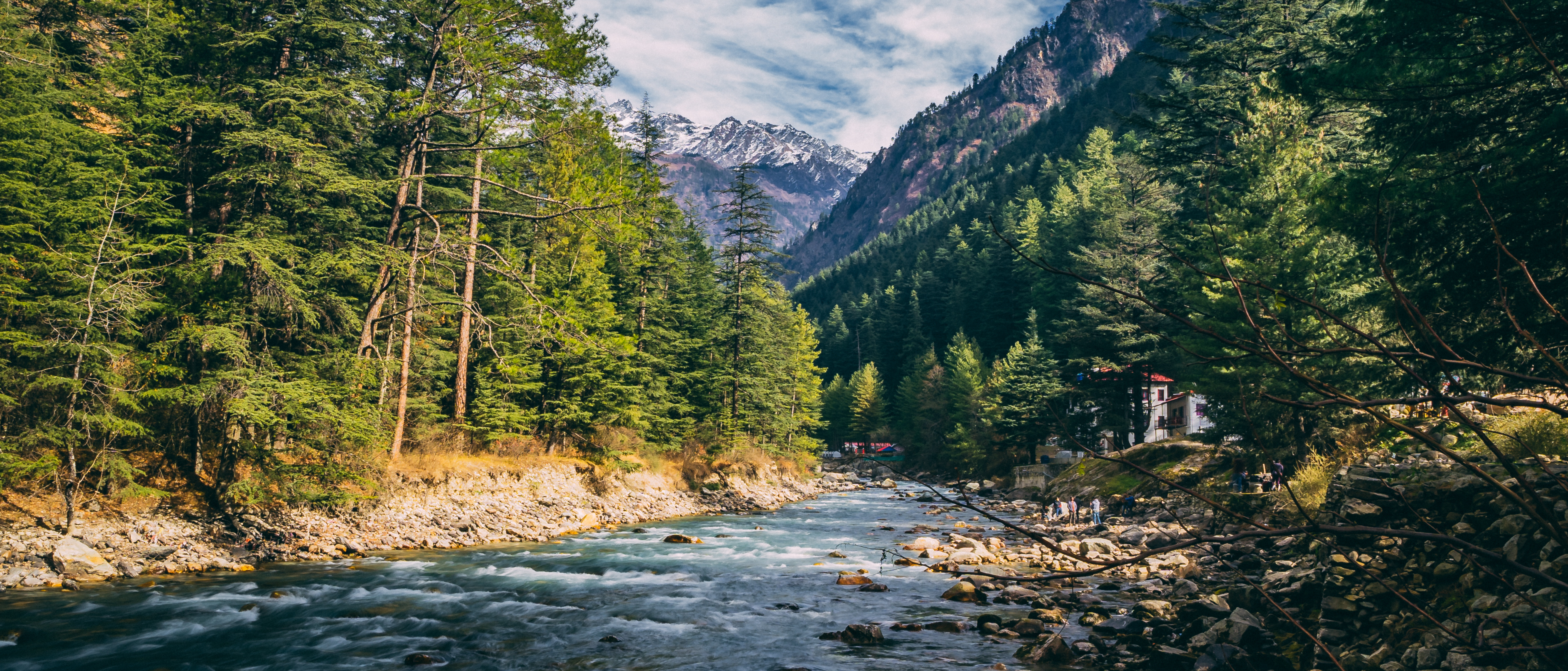 Himachal Tour Package Image