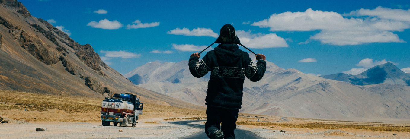 Dubai Tour Package Image