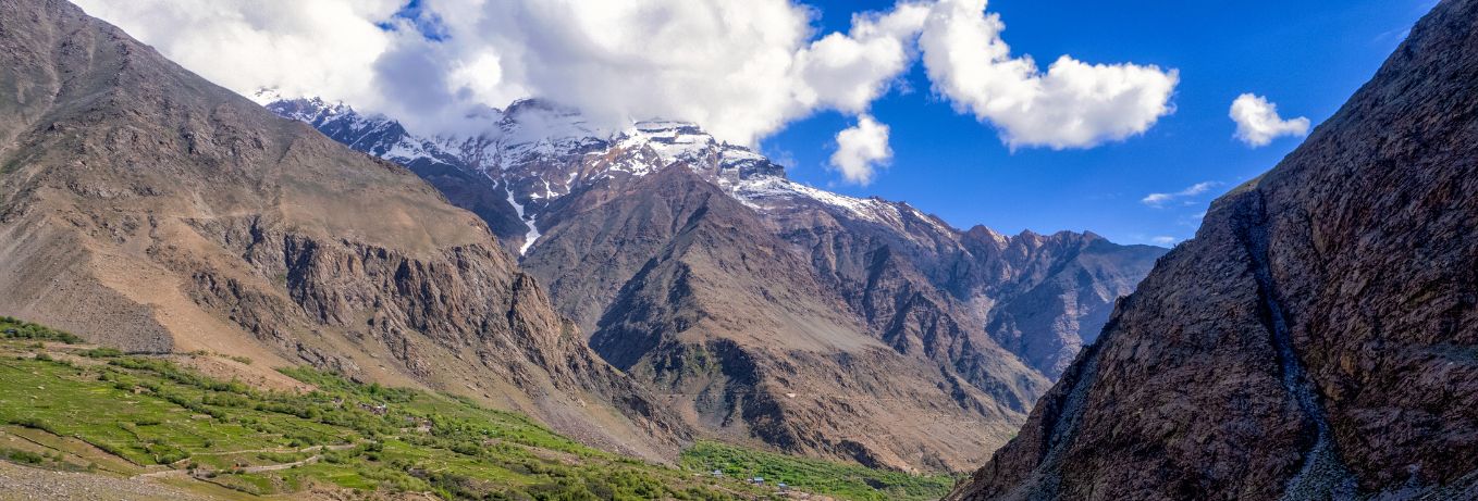 Dubai Tour Package Image