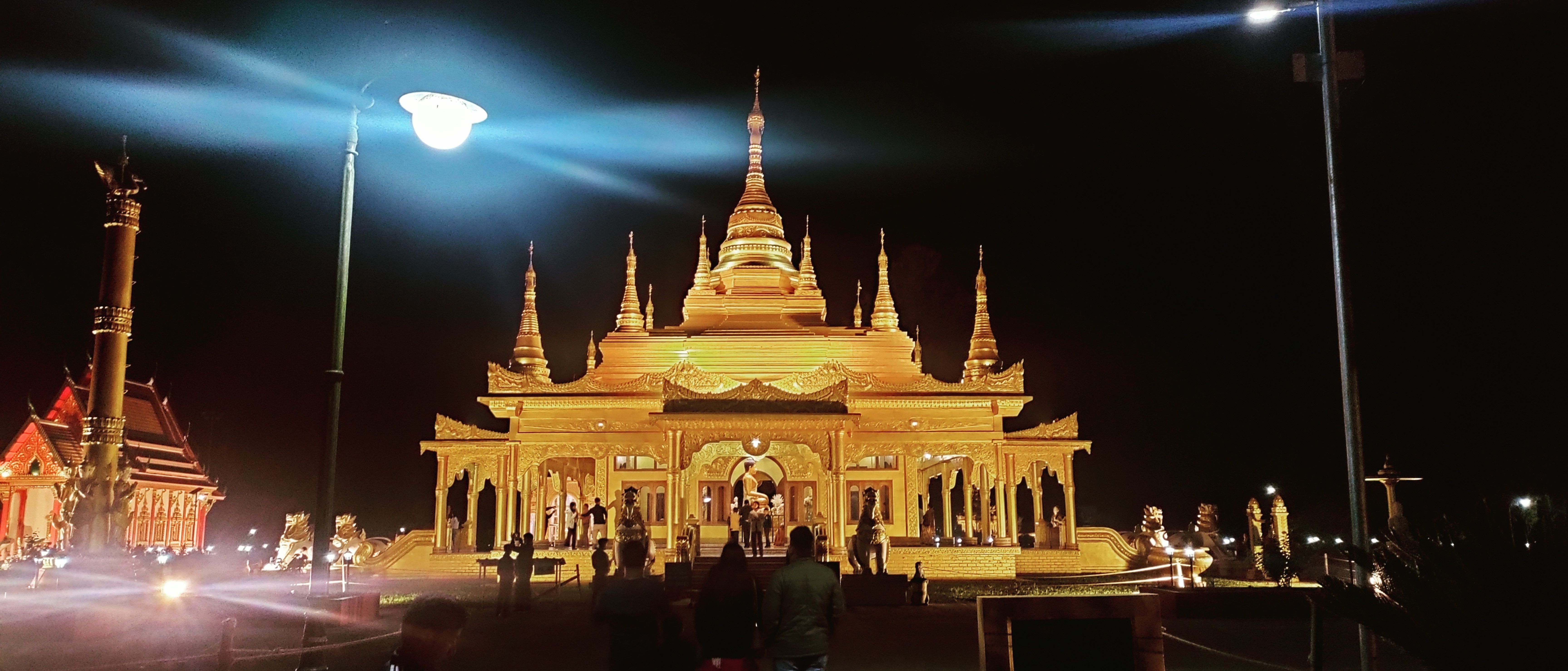 Dubai Tour Package Image