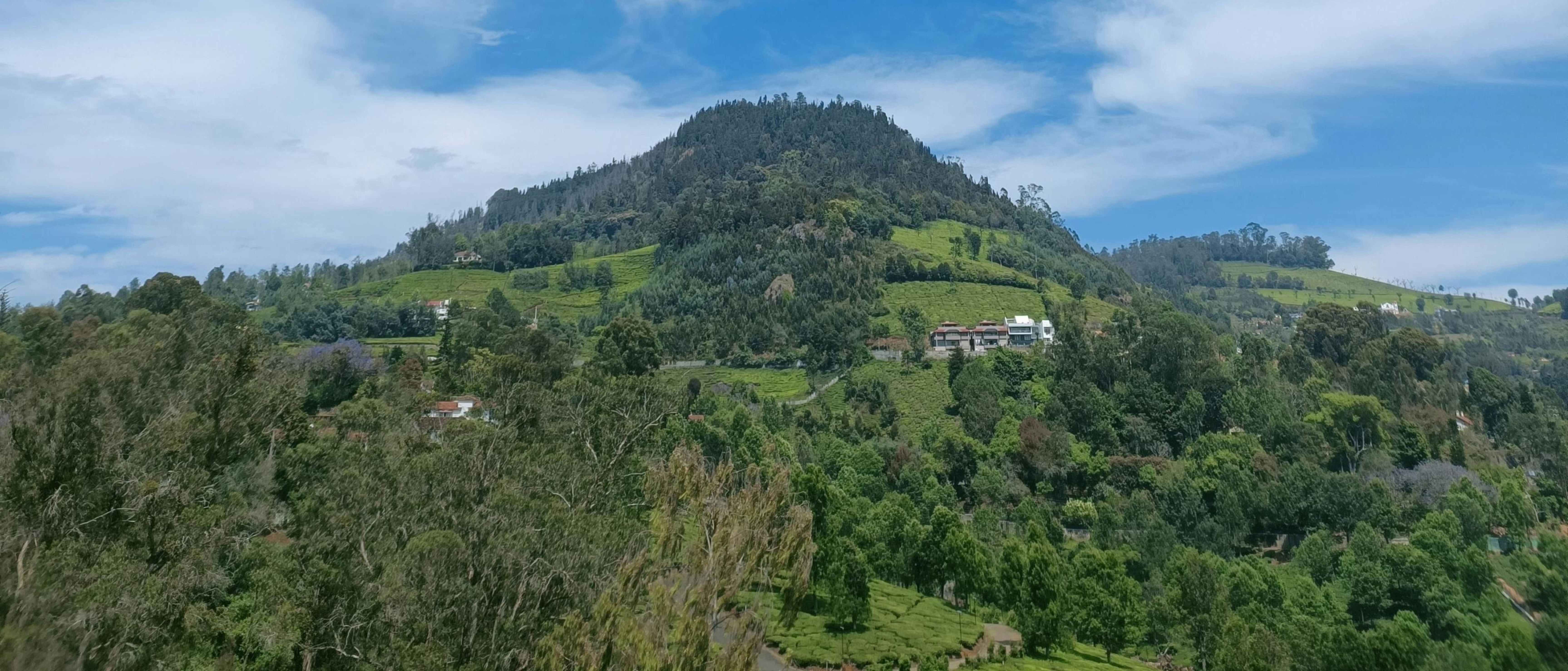 Himachal Tour Package Image