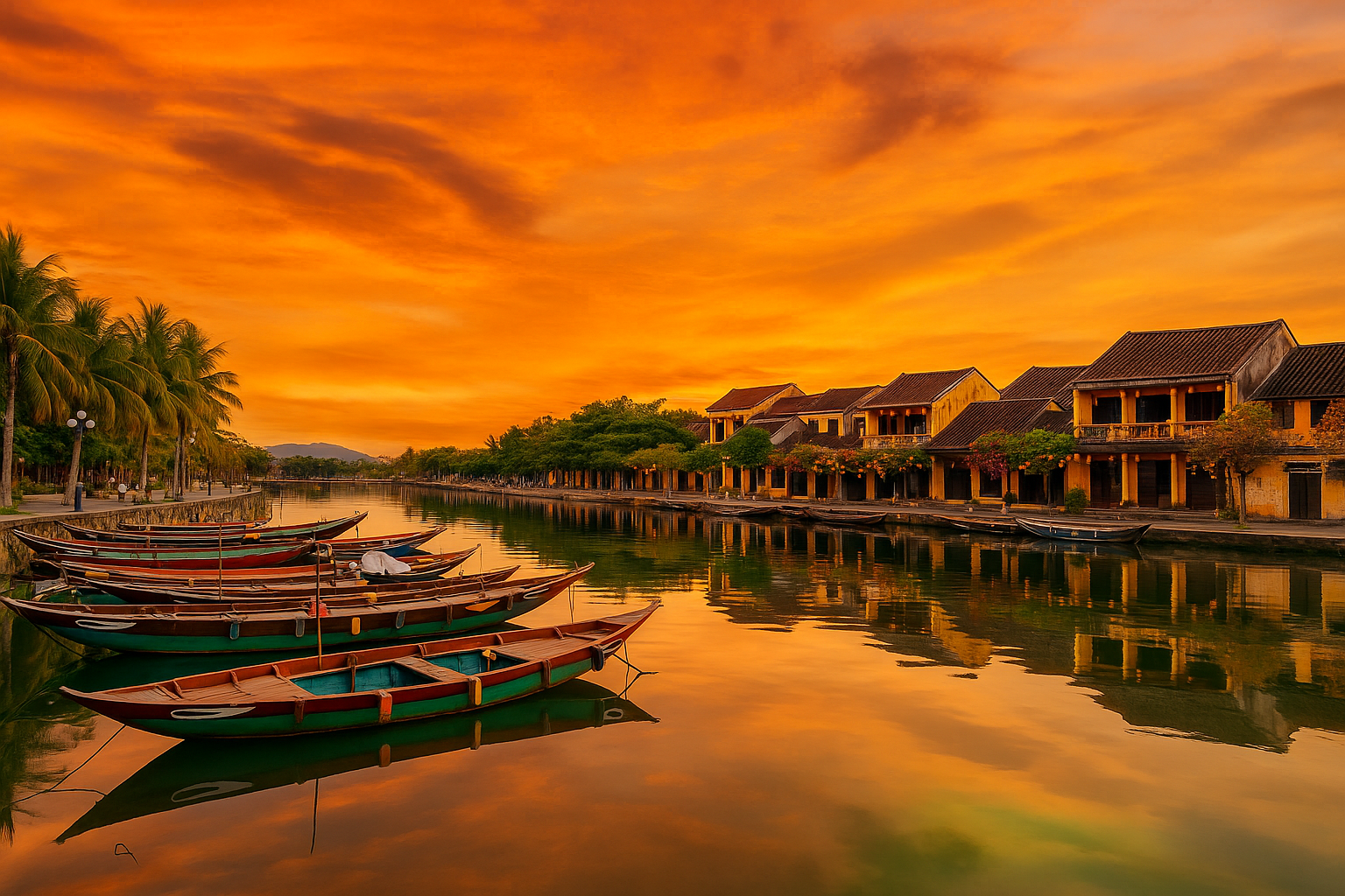 Vietnam Tour Package Image