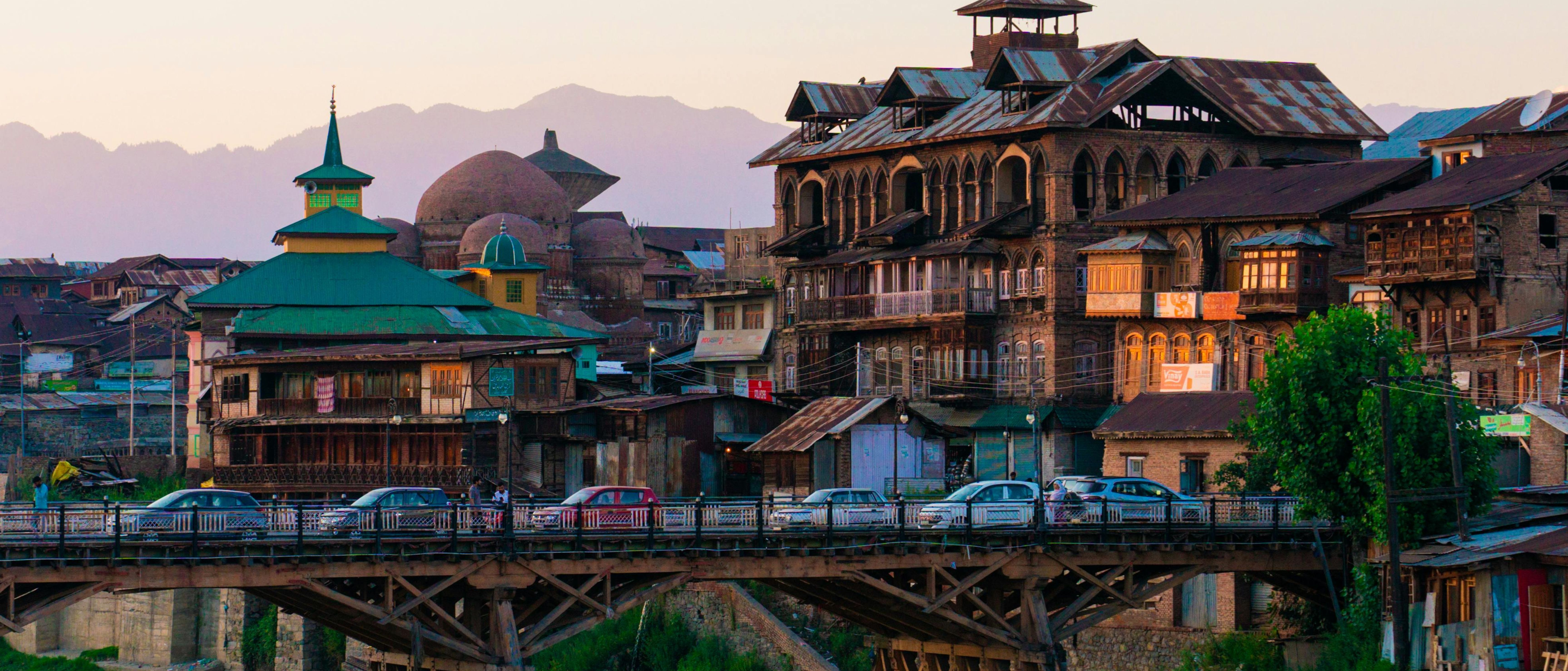 Himachal Tour Package Image